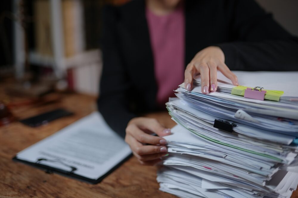 Dossier bilancio legislatura Italia