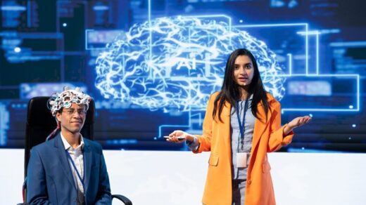 Congresso di neurochirurgia con focus sull'intelligenza artificiale