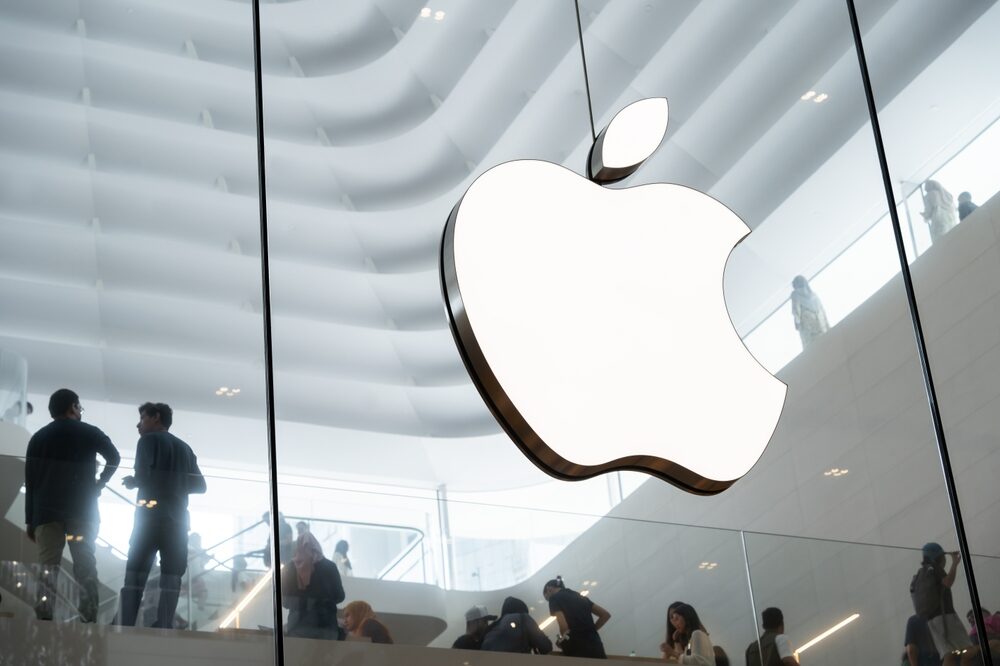 John Ternus CEO Apple