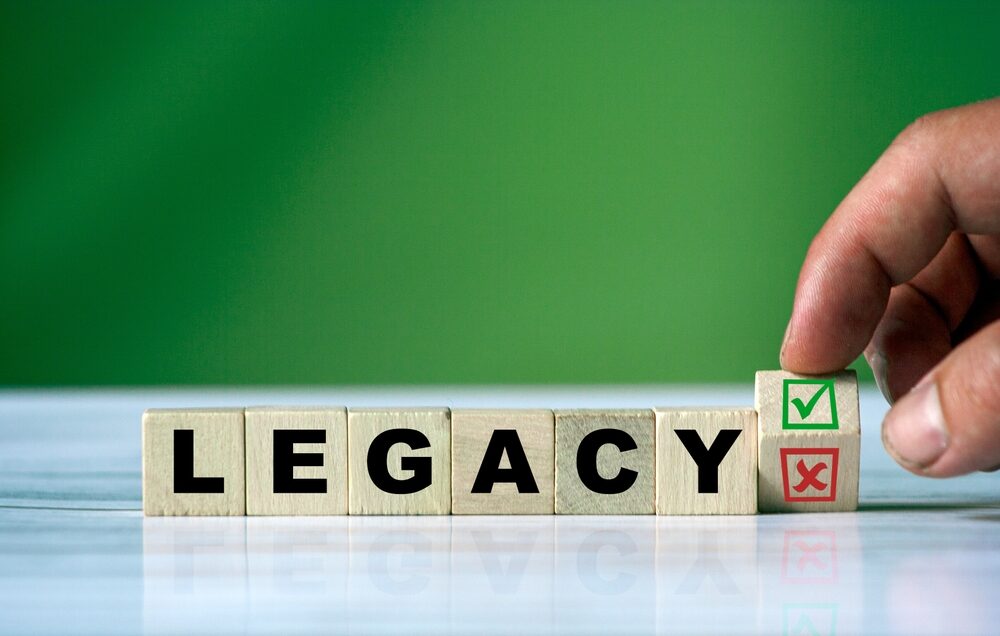 Immagine rappresentativa dell'articolo sui sistemi legacy