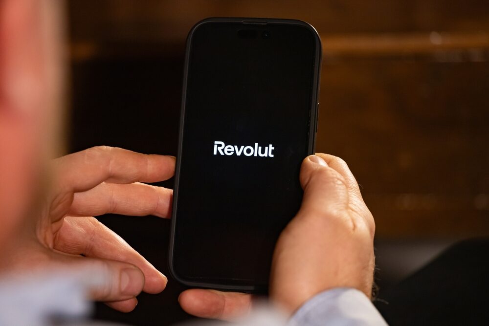 Rivoluzione nei pagamenti con Revolut