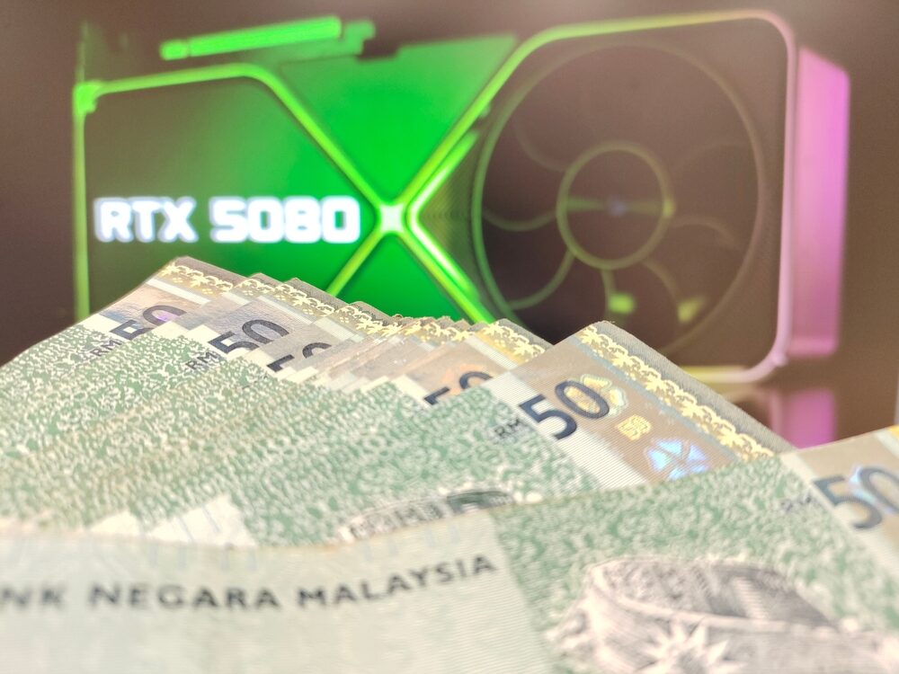 Immagine rappresentativa della GPU Nvidia RTX 6000