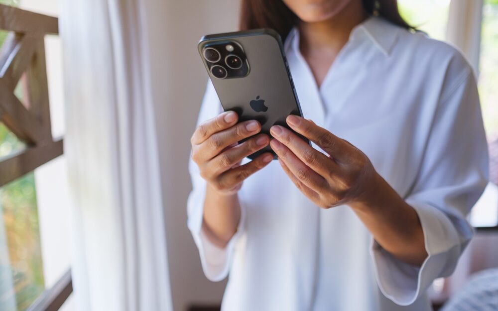 Immagine dell’iPhone Ultra