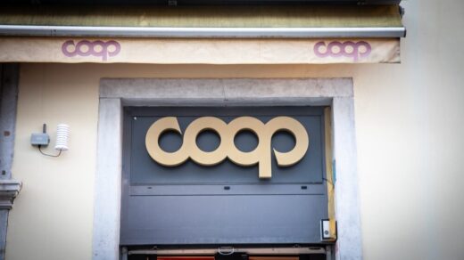 Rapporto Coop 2026: crisi economica e non consumo in Italia