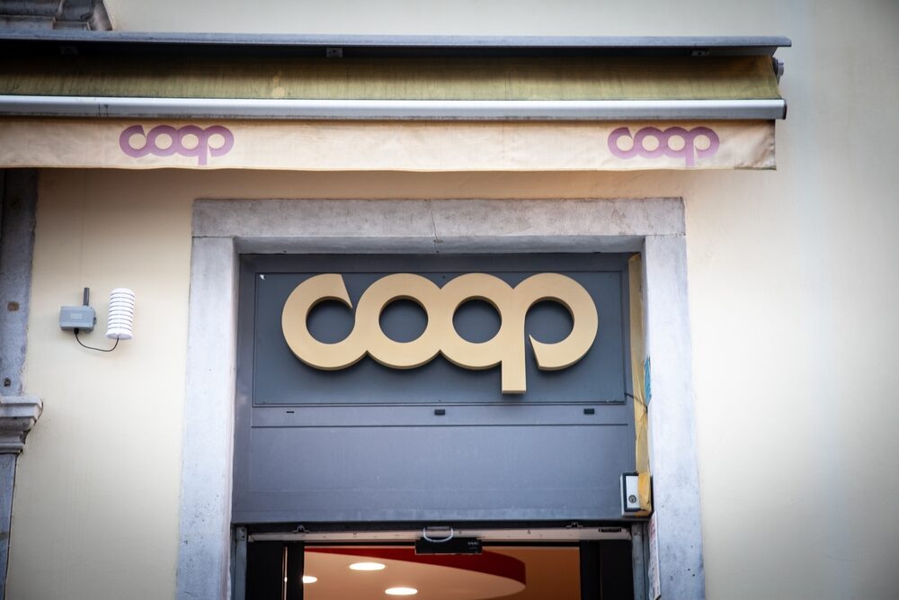 Rapporto Coop 2026: crisi economica e non consumo in Italia
