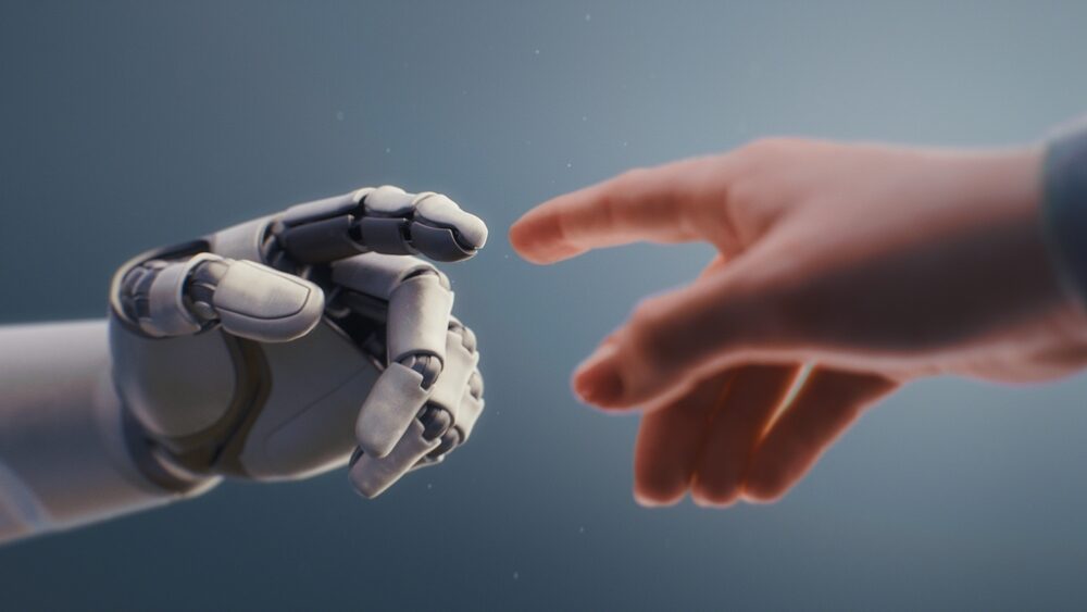 Intelligenza artificiale e governance