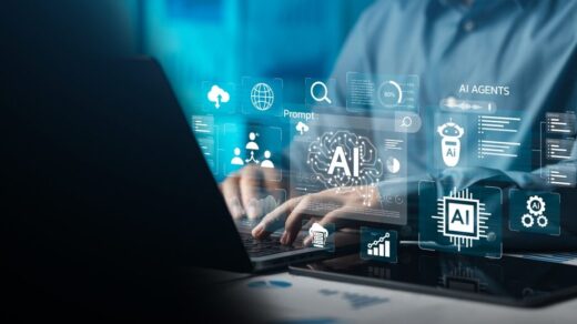 Lavoro e Intelligenza Artificiale