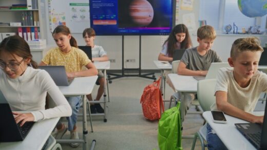 Scuola a Milano