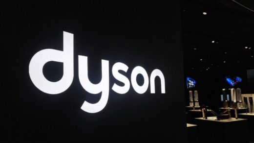 Robot aspirapolvere Dyson Nurovi