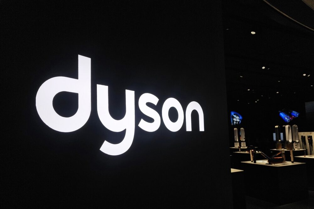 Robot aspirapolvere Dyson Nurovi