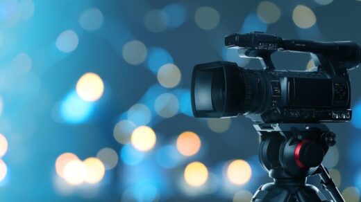 Telecamera Flock per lettura targhe