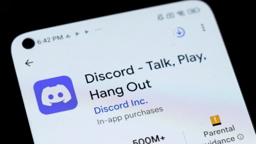 Immagine rappresentativa della verifica dell'età su Discord