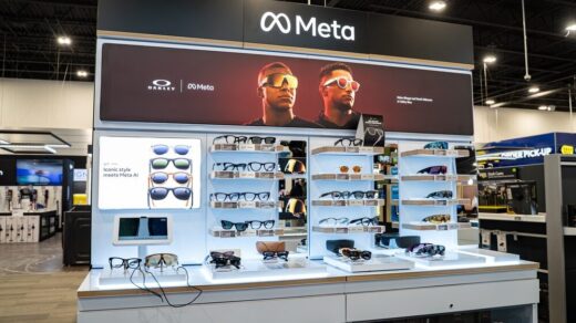 Meta Connect 2026: Occhiali AI e Visore VR