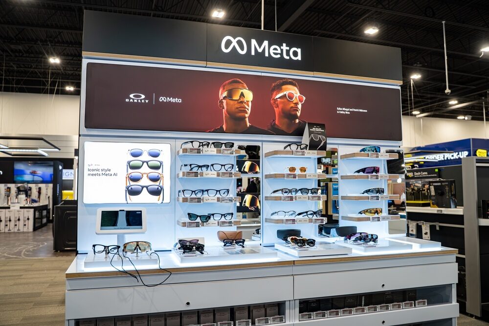 Meta Connect 2026: Occhiali AI e Visore VR