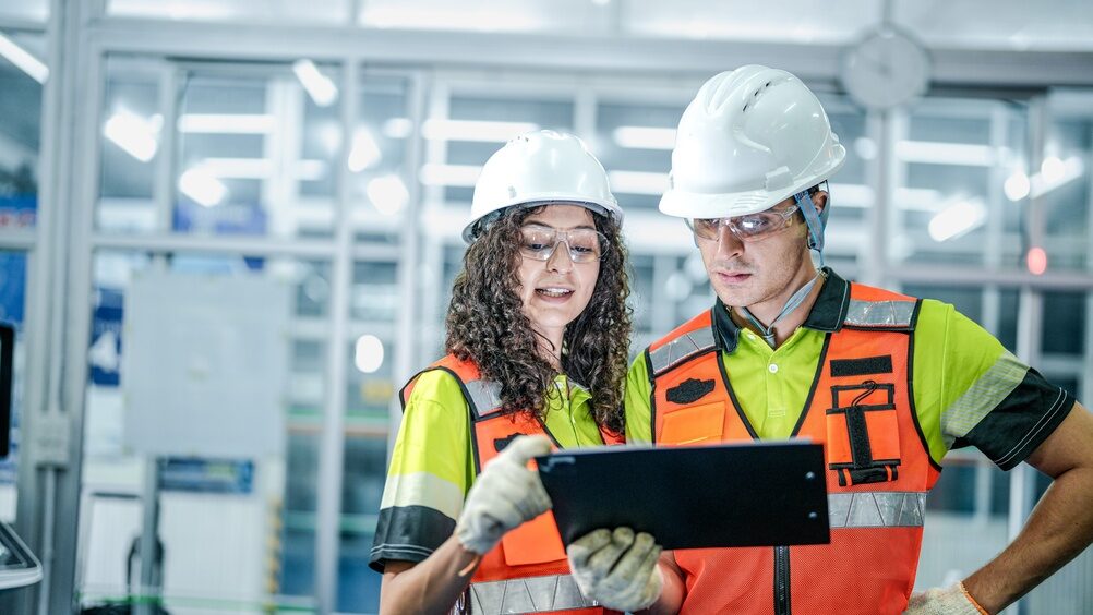 Progettazione spazi lavorativi