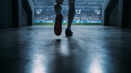 Calcio professionistico italiano in crisi economica