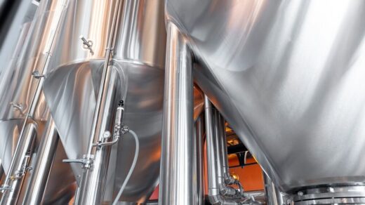 Produttori di barre in acciaio inox