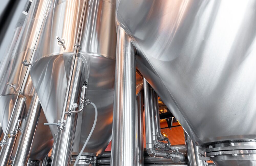 Produttori di barre in acciaio inox