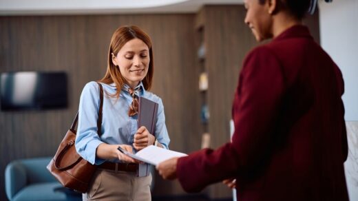Salesforce UK&I e il futuro del lavoro nel Regno Unito