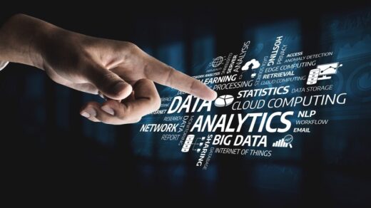Immagine rappresentativa dell'attacco informatico su BigCommerce