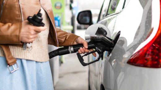 Prezzo gasolio stazioni di servizio