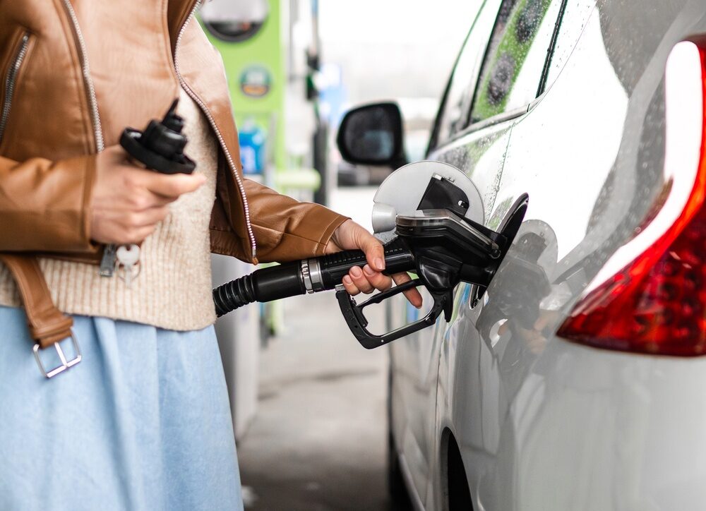 Prezzo gasolio stazioni di servizio