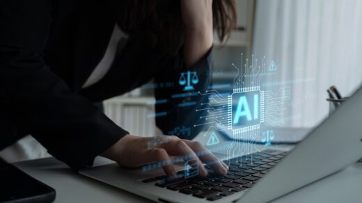 Crescita della voice AI