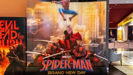 Spider-Man: Brand New Day