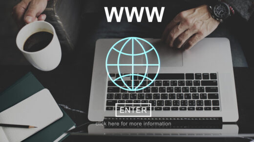Immagine rappresentativa della rete server IPVanish