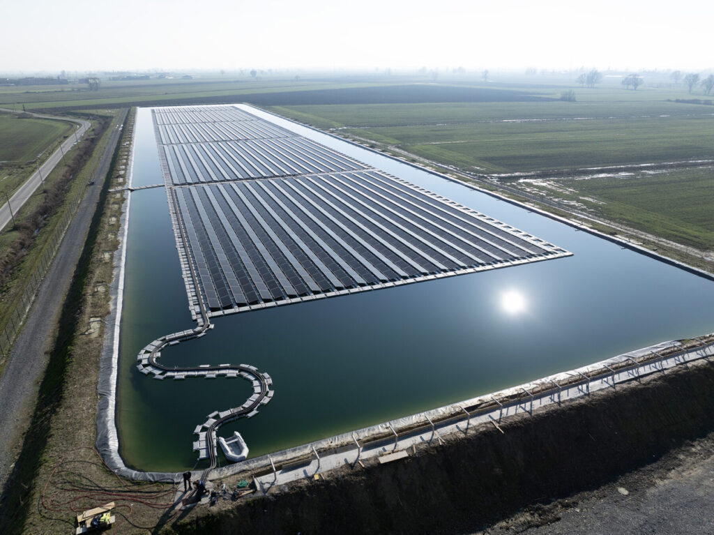 Risultati economici di OPEN SB per il 2025