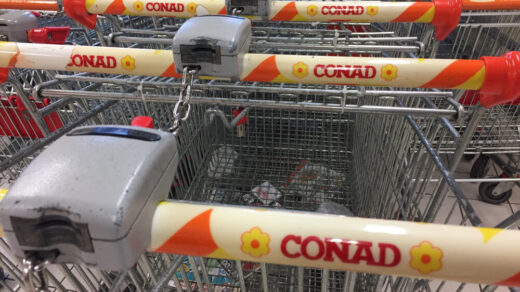 Conad Adriatico investimenti