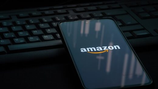 Data center Amazon