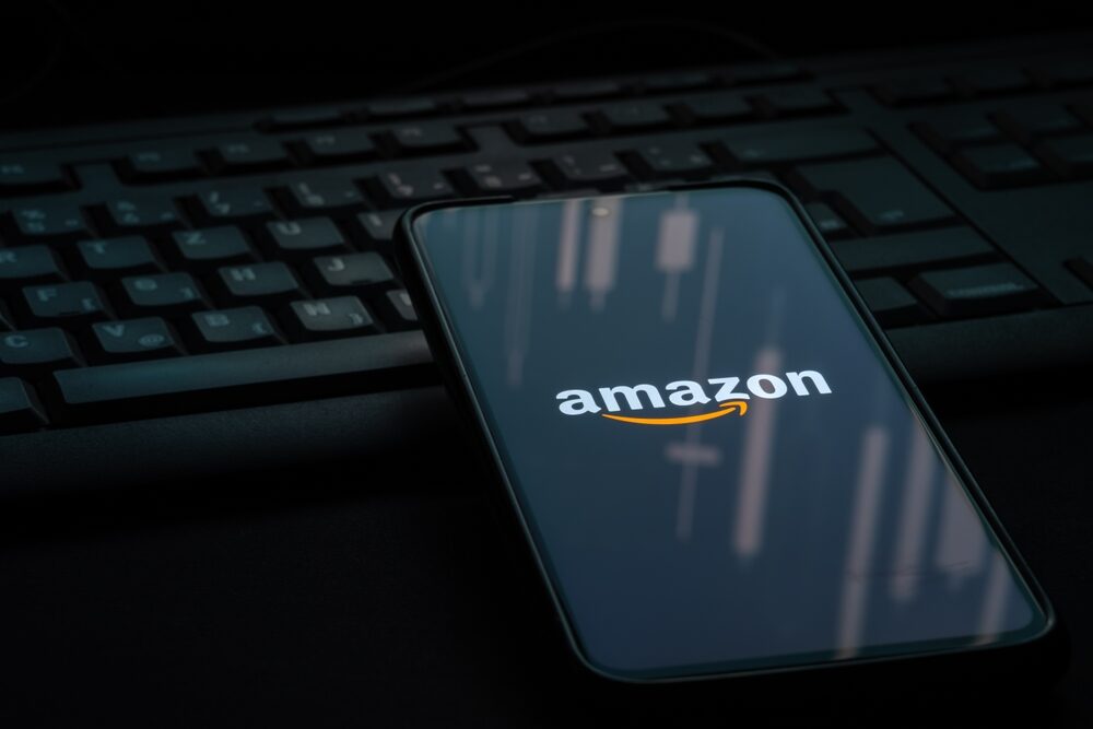 Data center Amazon