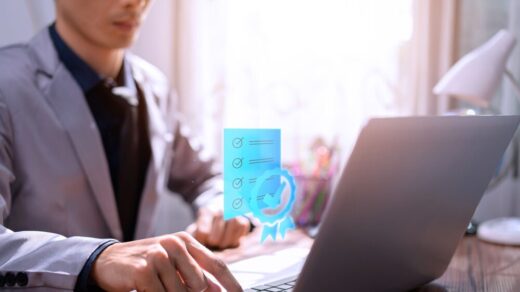 Porada Certificazione BIS