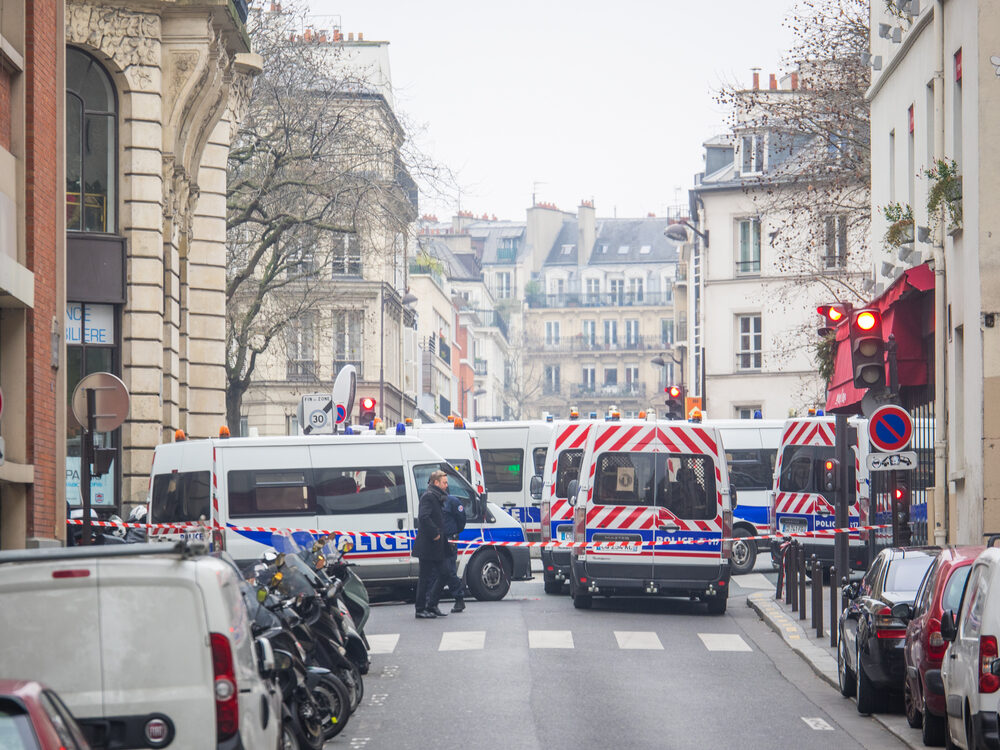Tensioni sui titoli di Stato in Francia