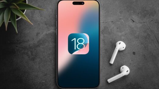 iPhone Duo con batteria da 4883 mAh