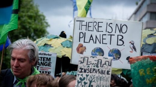 Cambiamento climatico e gestione delle risorse idriche in Italia