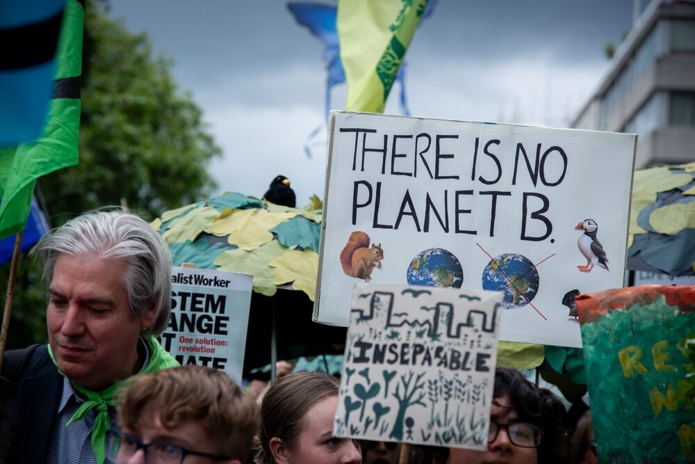 Cambiamento climatico e gestione delle risorse idriche in Italia