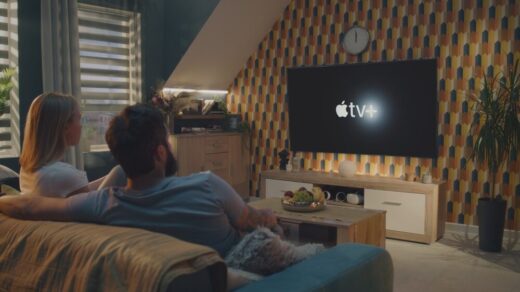 Immagine di Apple TV 4K con Siri AI