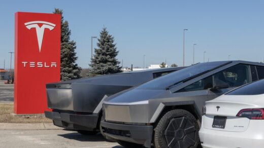 Immagine di Elon Musk