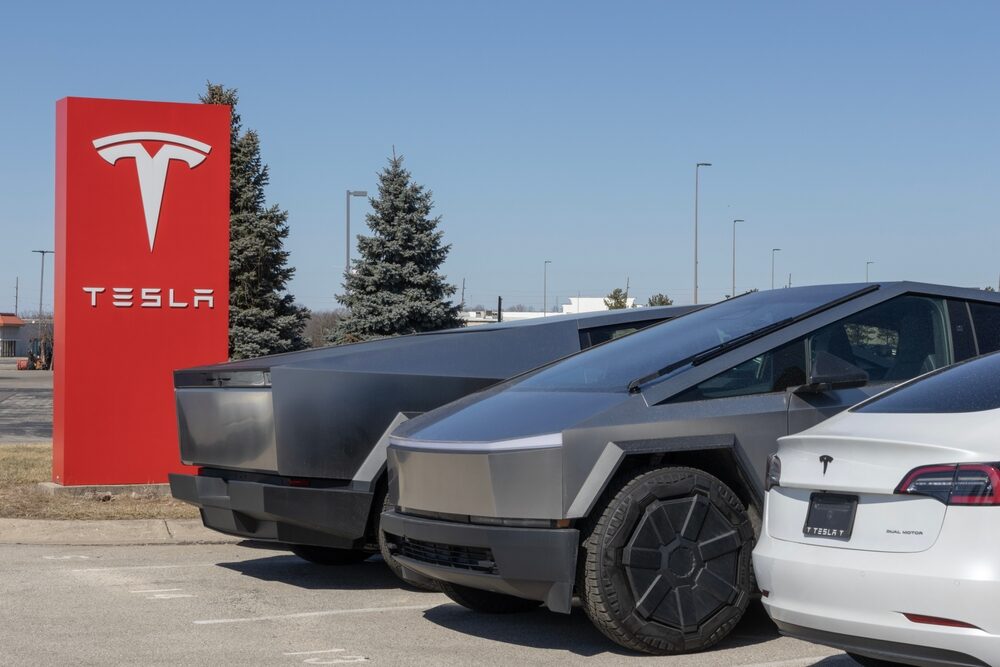 Immagine di Elon Musk