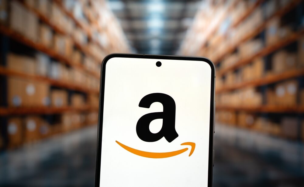 Amazon Kindle Click telecomando Bluetooth