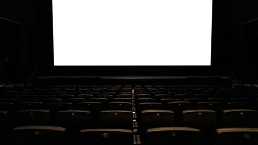 Calo dei finanziamenti al cinema in Italia