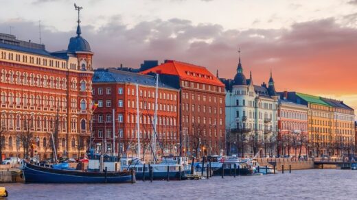 Immagine rappresentativa delle nuove regole di connessione elettrica in Finlandia