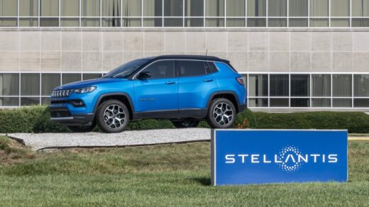 Produzione Stellantis in Italia