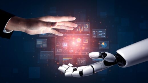 Infrastrutture e intelligenza artificiale
