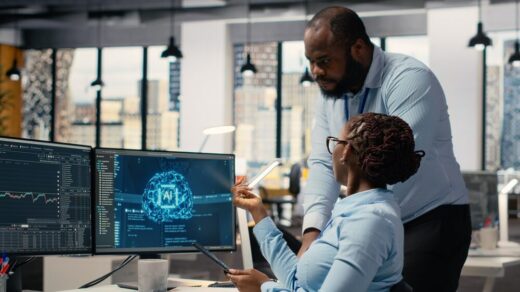 Dispositivi AI Bee Frontier ed Eclipse