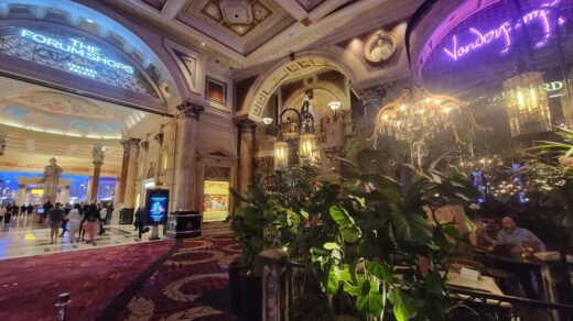 Vanderpump Rules: Lisa Las Vegas - immagine promozionale