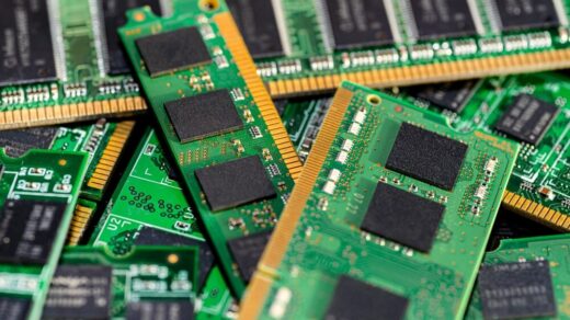 Chip di memoria