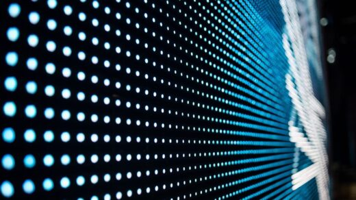 Hisense U7 TV Mini-LED